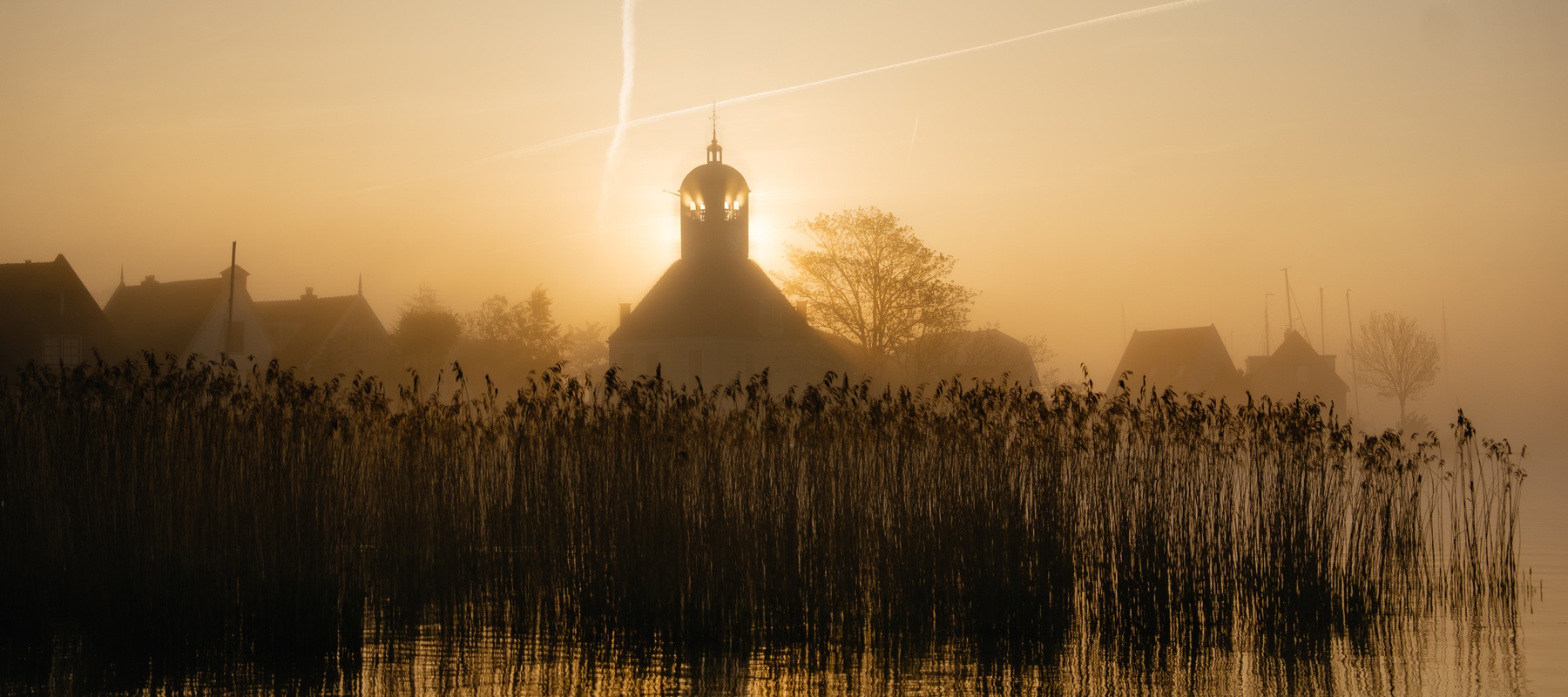 De Kerk kamer