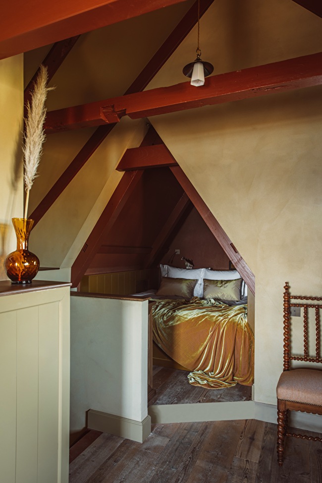 De Zee Suite in De Durgerdam