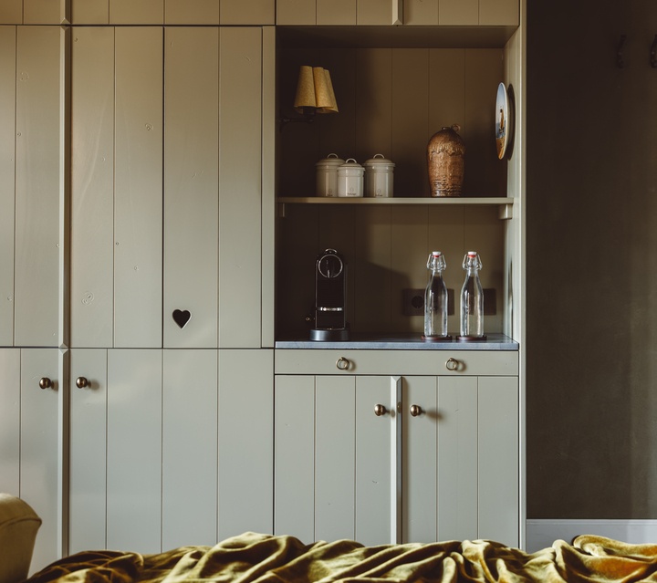 Closet 